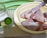 Ayam Goreng Rempah langkah memasak 1 foto