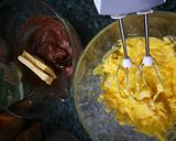 Kinder bueno recept fázis 6 fotója