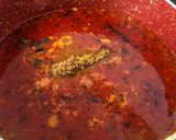 A picture of step 10 of Kerala Style Inji Puli (Puli Inji) | Traditional Onam Sadya Ginger Curry.
