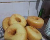 Foto langkah ke 3 dari resep Donat Macca Keju.