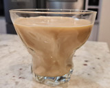 Foto del paso 5 de la receta: Crema de galletas napolitanas