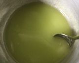 Foto langkah ke 3 dari resep Puding Melon Mangga.