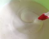 Foto del paso 4 de la receta: Pastel imposible (Chocoflan)