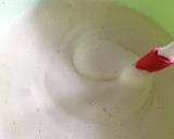 Foto del paso 4 de la receta: Pastel imposible (Chocoflan)