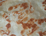Foto del paso 6 de la receta: Rgaif pan típico de Marruecos