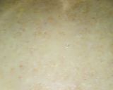 A picture of step 2 of Haleem Choley Chawal.