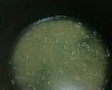 Foto langkah ke 1 dari resep 95. Bakso Goreng Merekah Tanpa Daging.
