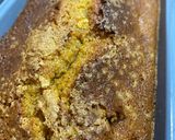 Foto del paso 4 de la receta: Budín 🥧 de zanahoria 🥕 y naranja 🍊