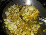 गोभी की गुजिया (gobi ki gujiya recipe in Hindi)