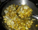 गोभी की गुजिया (gobi ki gujiya recipe in Hindi) रेसिपी चरण 2 फोटो