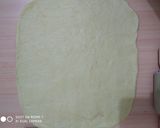 Foto langkah ke 4 dari resep Cinnamon Roll.
