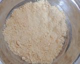 મોહન થાળ(mohanthal recipe in gujarati) રેસીપી સ્ટેપ2ફોટો
