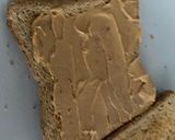 รูปขั้นตอนการทำที่ 2 ของ Peanut Butter Banana Bread