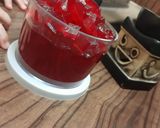 عکس مرحله 2 از دستور مربای پوست هندوانه 🍉