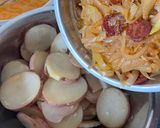 Foto del paso 5 de la receta: Tortilla Española Riojana