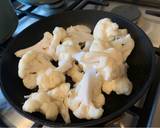 Bang Bang Cauliflower recipe step 1 photo