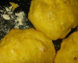 Foto del paso 4 de la receta: Galletas de mandarina