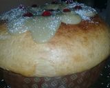 Foto del paso 2 de la receta: Rosca de Pascuas!!!💝🐰🐰