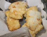 Foto del paso 8 de la receta: Bacalao Rebozado