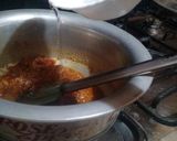 A picture of step 22 of Anda chana.