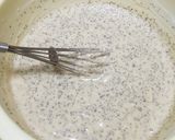 Foto del paso 3 de la receta: Cupcakes de limón con poppy seeds