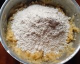 Foto del paso 2 de la receta: Ñoquis de Papa - Gnocchi di Patate