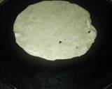 Coconut Badam Puranpoli recipe step 22 photo