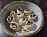 Foto del paso 6 de la receta: Rolls de Canela