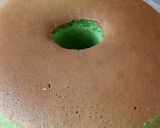 Foto langkah ke 7 dari resep Bolu Pandan.