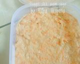 Foto langkah ke 5 dari resep Nugget Stick Ayam Sayur.