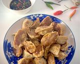 Foto langkah ke 6 dari resep Tahu Walik Spesial.
