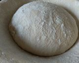 Foto del paso 5 de la receta: Bolo (bollo) de trigo, pan de trigo