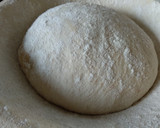 Foto del paso 5 de la receta: Bolo (bollo) de trigo, pan de trigo