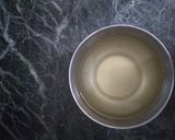 A picture of step 2 of Lemon Iced Tea.