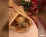 Tortilla recept fázis 6 fotója