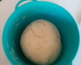 Foto del paso 4 de la receta: Bollitos de Queso 🥰🤤