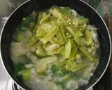 Foto langkah ke 3 dari resep Sayur Bobor.