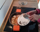 Foto del paso 4 de la receta: Sopa de trucha