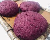 Foto del paso 3 de la receta: Masa para pizza de remolacha