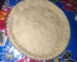 Foto del paso 5 de la receta: Quiche Lorraine (Quiche Lorena)