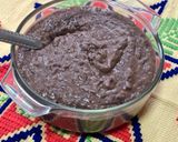 Foto del paso 4 de la receta: Frijoles refritos