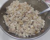 節瓜蝦米肉碎炆粉絲的食譜步驟4照片