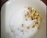 A picture of step 3 of Mango Rabri Kulfi Recipe🍦.