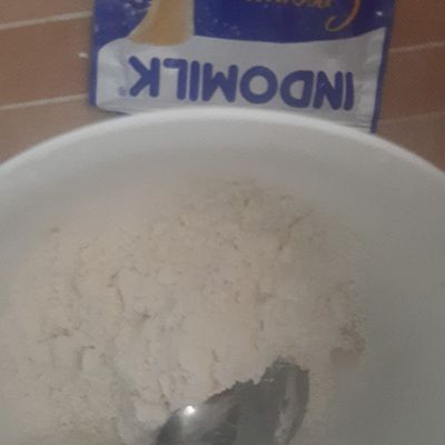 Langkah 5