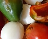 Foto del paso 6 de la receta: Humita 🌽❤