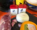 Foto del paso 1 de la receta: Solomilllo encebollado