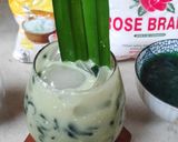 Foto langkah ke 8 dari resep Cendol Kecebong.