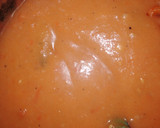 Foto del paso 6 de la receta: Chiles rellenos en salsa de jitomate con canela