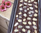 Foto langkah ke 5 dari resep Brownies Cadbury ❤️.