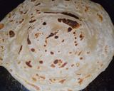முட்டை கத்தி ரோல் ரெசிபி ஸ்டேப் 2 புகைப்படம்